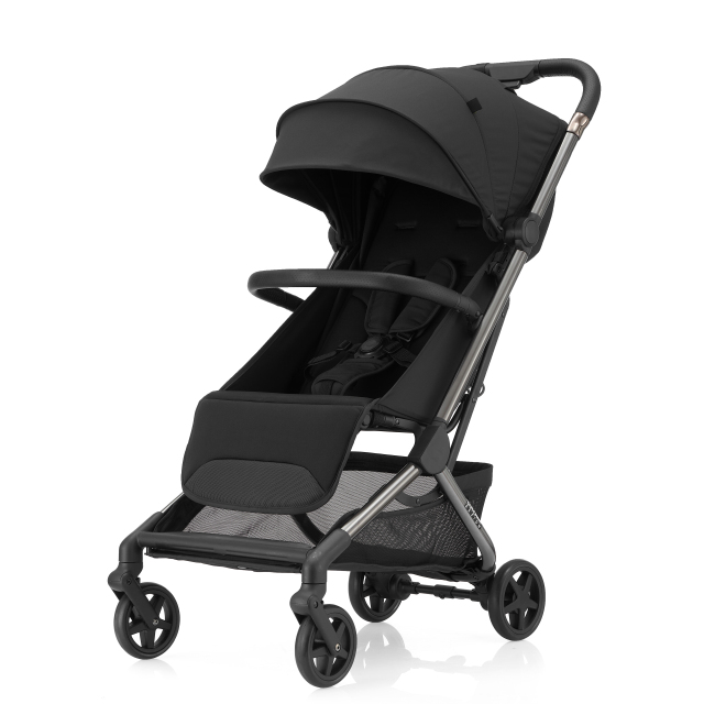 ODM Compact Cabin-Size Stroller with Hand Strap and Travel Bag