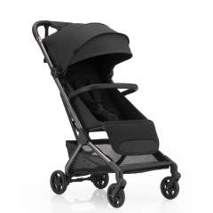ODM Compact Cabin-Size Stroller with Hand Strap and Travel Bag