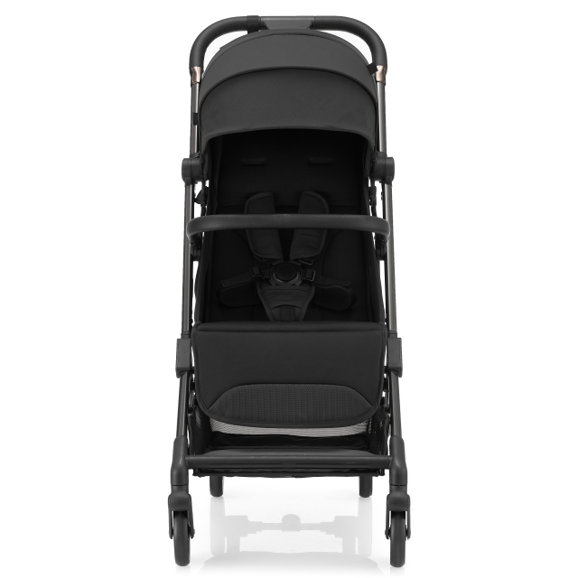 ODM Compact Cabin-Size Stroller with Hand Strap and Travel Bag