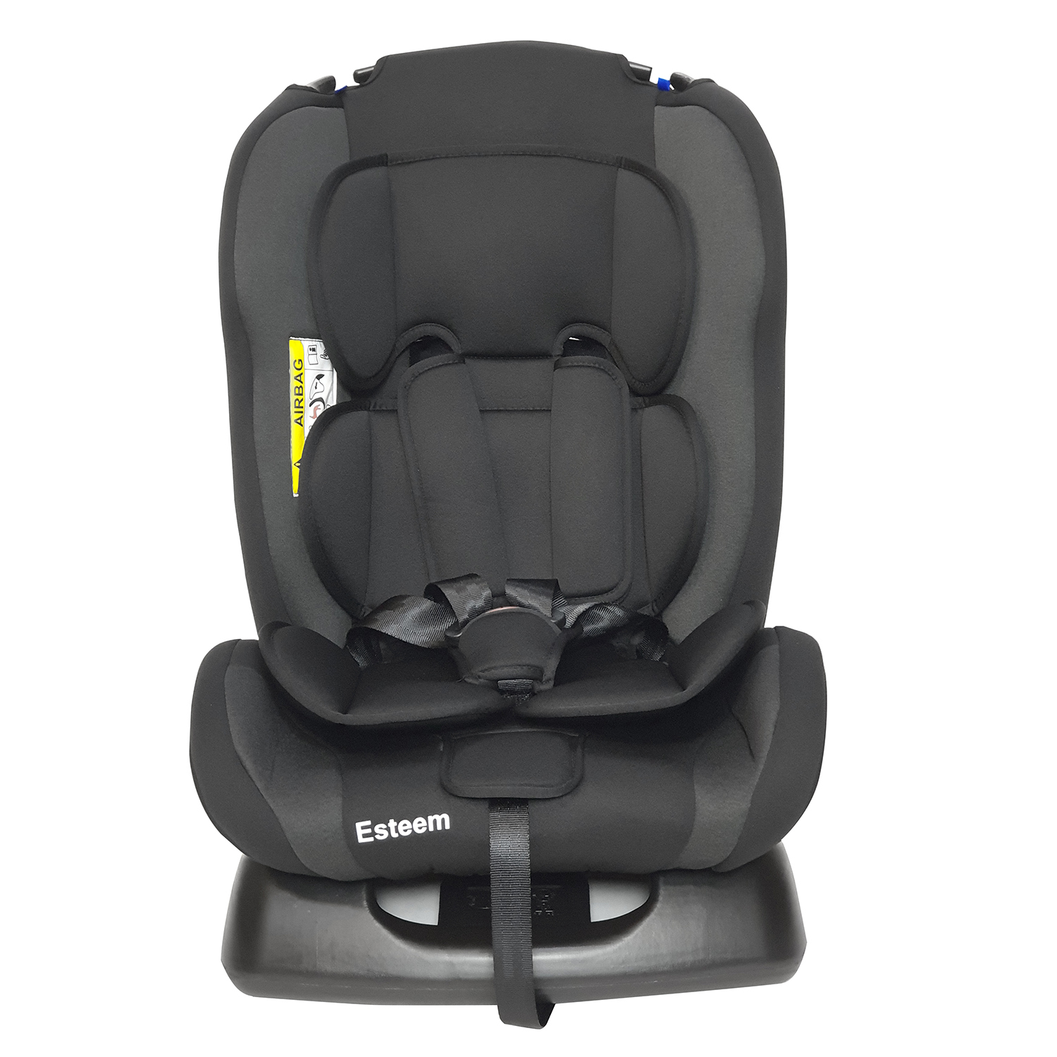 Multi-Stage Car Seat OEM with Four Recline Positions