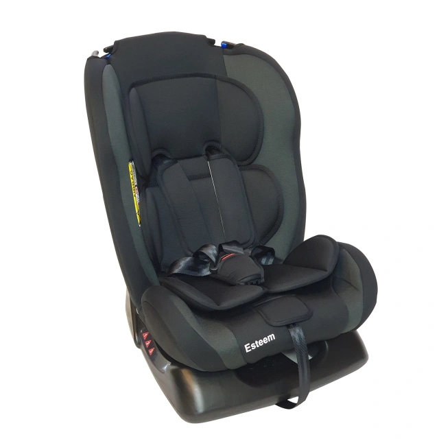 Multi-Stage Car Seat OEM with Four Recline Positions