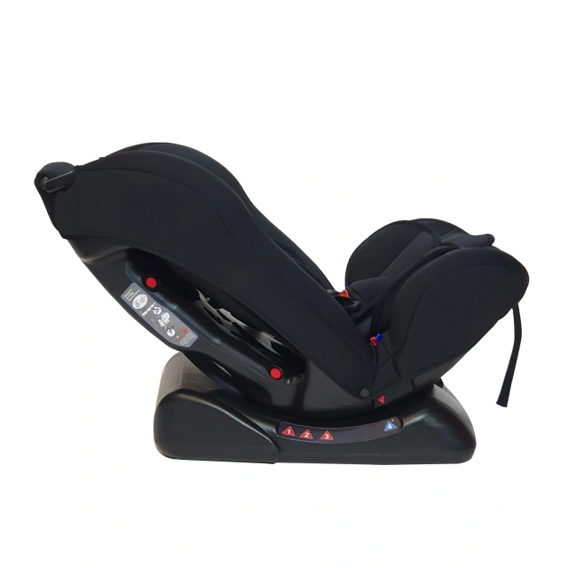 Multi-Stage Car Seat OEM with Four Recline Positions