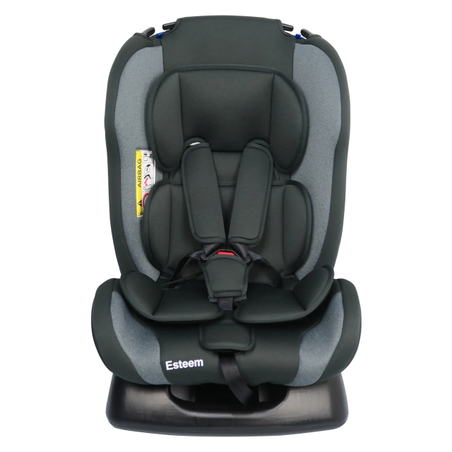 Multi-Stage Car Seat OEM with Four Recline Positions