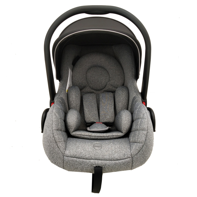 Infant Car Seat OEM with Stroller and Base Compatibility