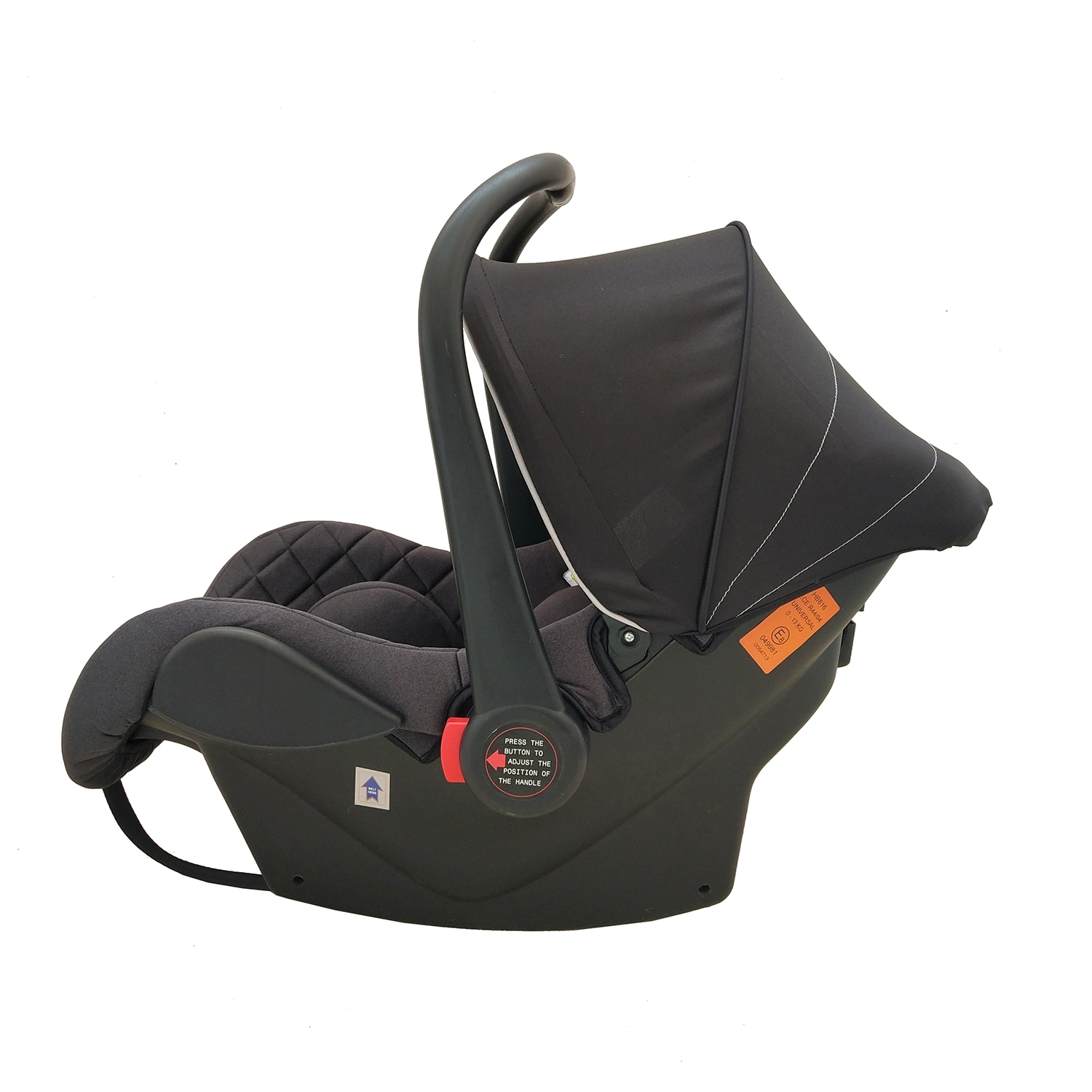 Infant Car Seat OEM with Stroller and Base Compatibility