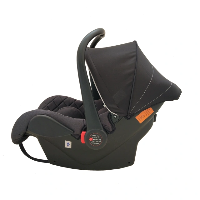 Infant Car Seat OEM with Stroller and Base Compatibility