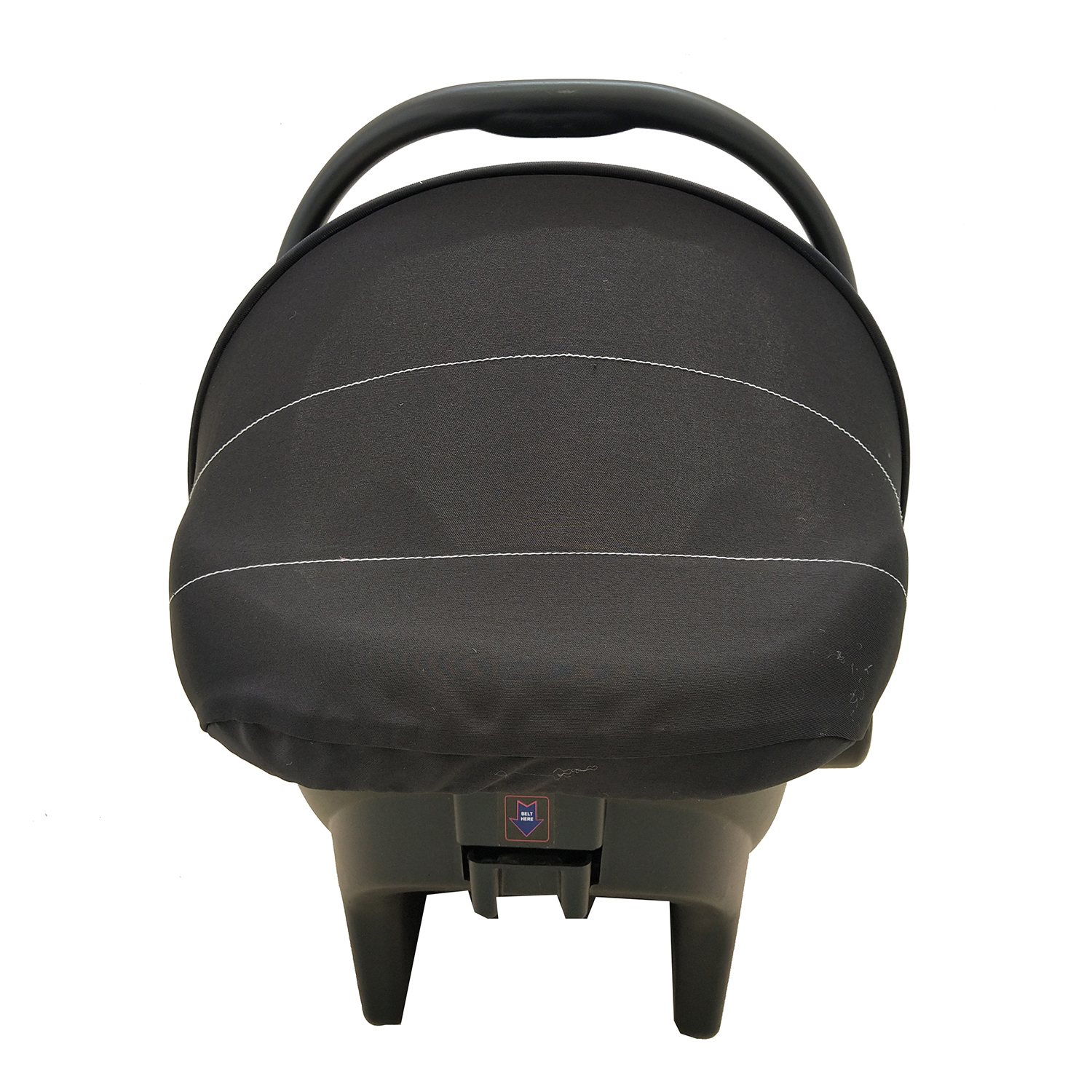 Infant Car Seat OEM with Stroller and Base Compatibility