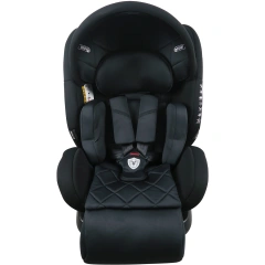 Rotating Child Car Seat 308 OEM with ISOFIX and Top Tether