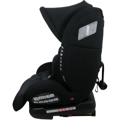 Rotating Child Car Seat 308 OEM with ISOFIX and Top Tether