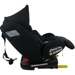 Rotating Child Car Seat 308 OEM with ISOFIX and Top Tether