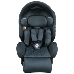 Rotating Child Car Seat 308 OEM with ISOFIX and Top Tether