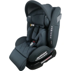 Rotating Child Car Seat 308 OEM with ISOFIX and Top Tether
