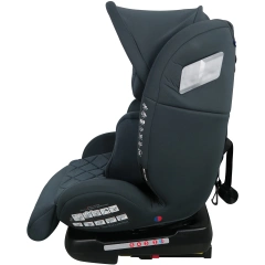 Rotating Child Car Seat 308 OEM with ISOFIX and Top Tether