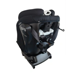 360 Rotating Child Car Seat OEM with 13-Position Headrest