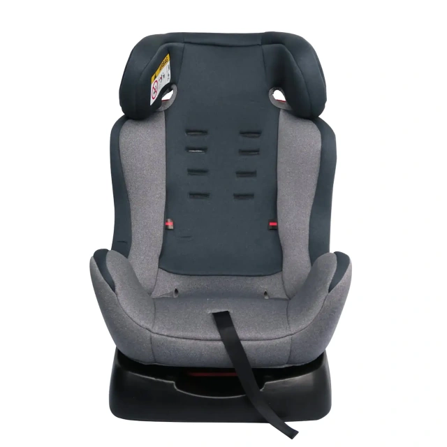 Multi-Stage Car Seat OEM with Five-Point Harness 0–25 kg