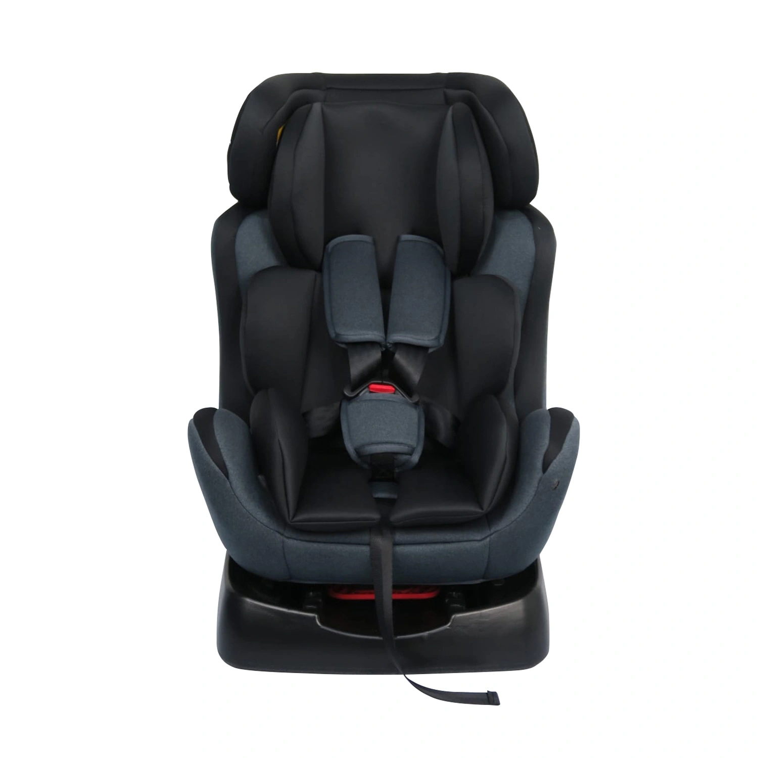 Multi-Stage Car Seat OEM with Five-Point Harness 0–25 kg