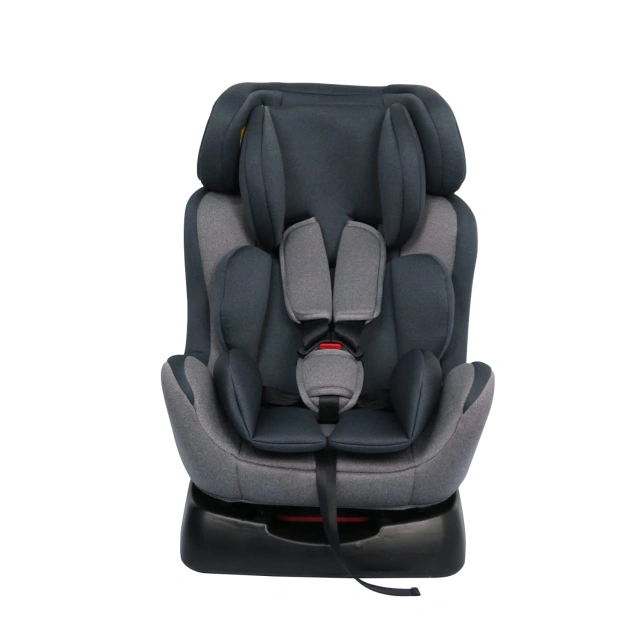 Multi-Stage Car Seat OEM with Five-Point Harness 0–25 kg