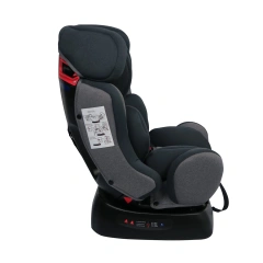 Multi-Stage Car Seat OEM with Five-Point Harness 0–25 kg