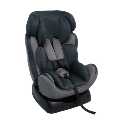 Multi-Stage Car Seat OEM with Five-Point Harness 0–25 kg