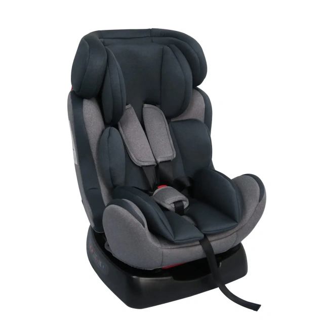 Multi-Stage Car Seat OEM with Five-Point Harness 0–25 kg