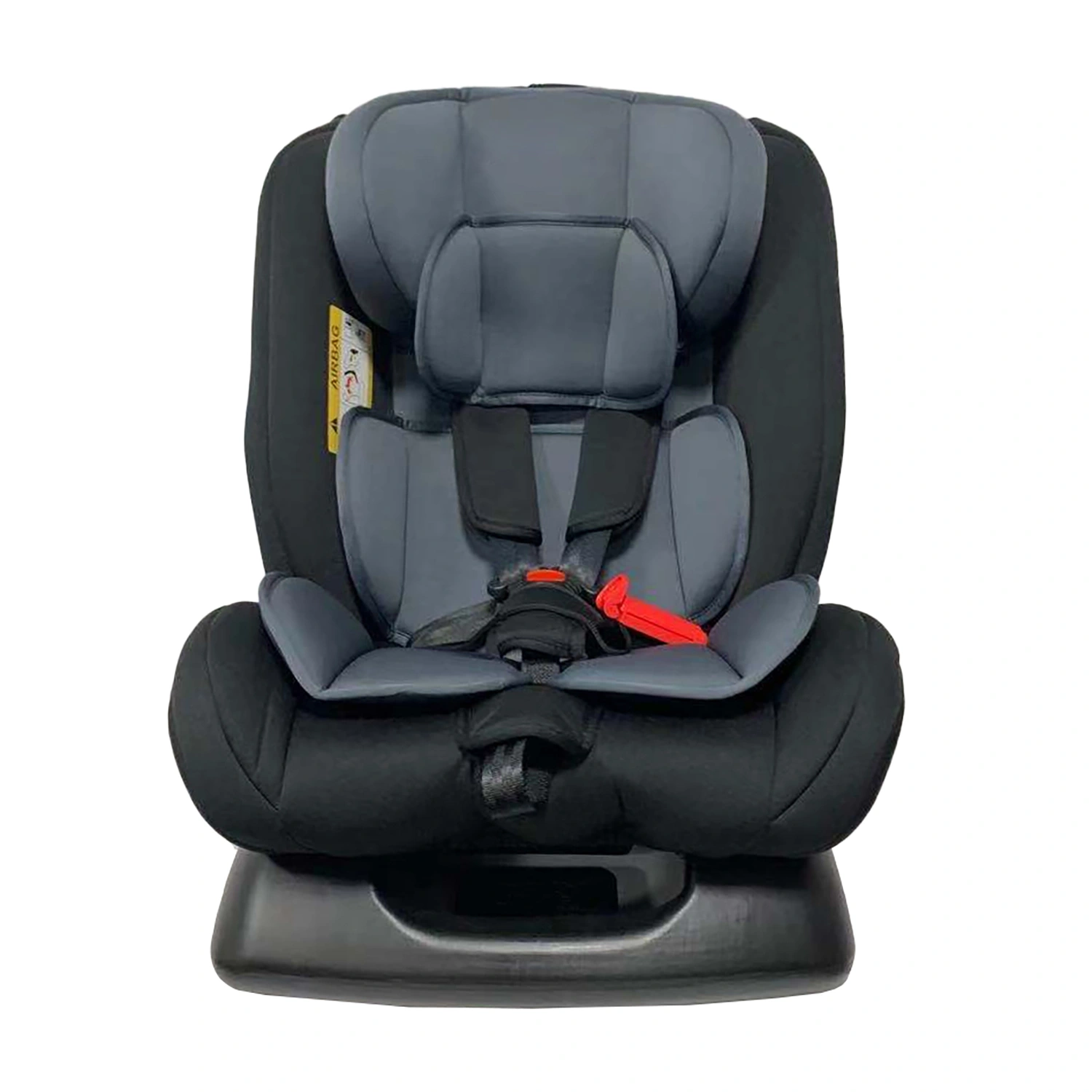 Multi-Stage Car Seat OEM with Ten-Position Headrest
