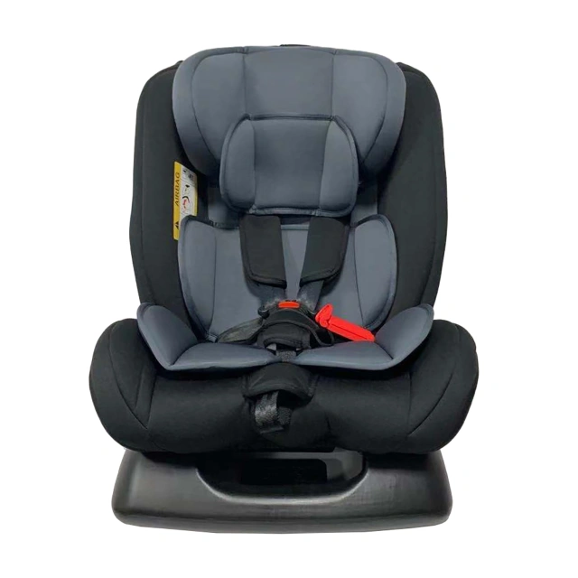 Multi-Stage Car Seat OEM with Ten-Position Headrest