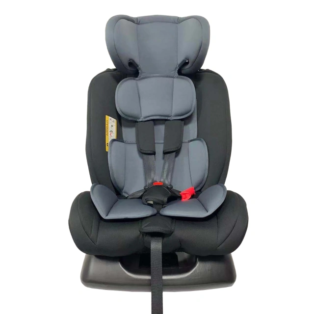 Multi-Stage Car Seat OEM with Ten-Position Headrest