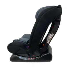 Multi-Stage Car Seat OEM with Ten-Position Headrest