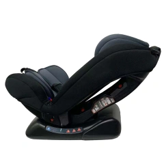 Multi-Stage Car Seat OEM with Ten-Position Headrest