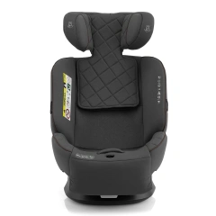 R129 360 Rotating Child Car Seat OEM with ISOFIX