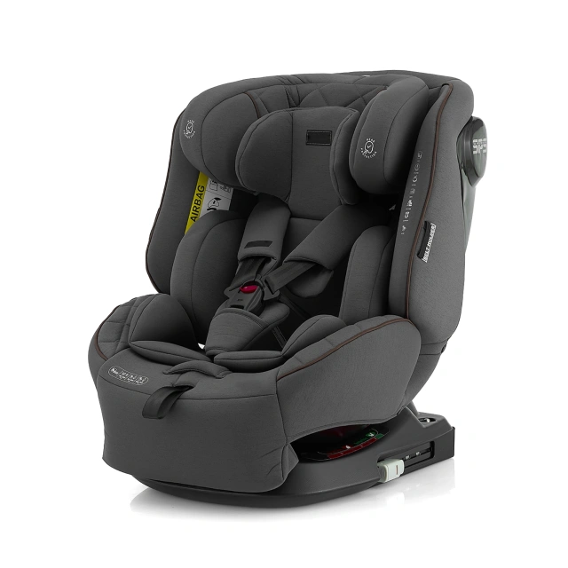 R129 360 Rotating Child Car Seat OEM with ISOFIX