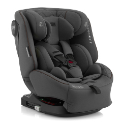 R129 360 Rotating Child Car Seat OEM with ISOFIX