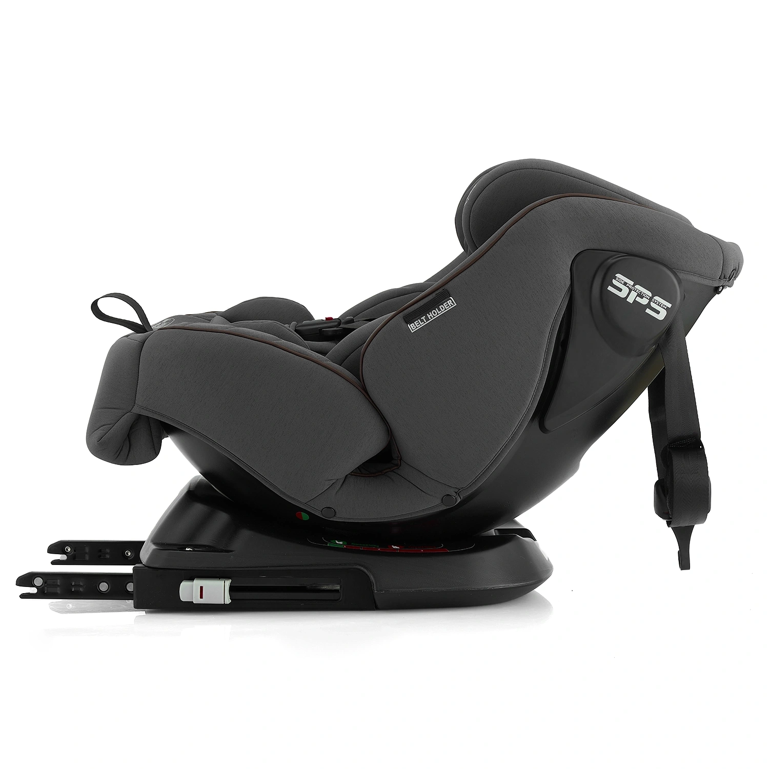 R129 360 Rotating Child Car Seat OEM with ISOFIX