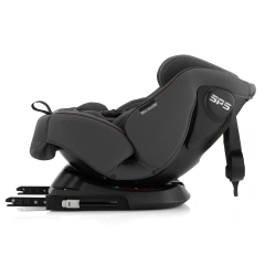 R129 360 Rotating Child Car Seat OEM with ISOFIX