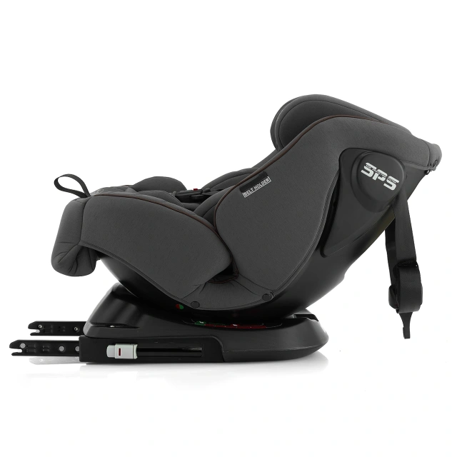 R129 360 Rotating Child Car Seat OEM with ISOFIX