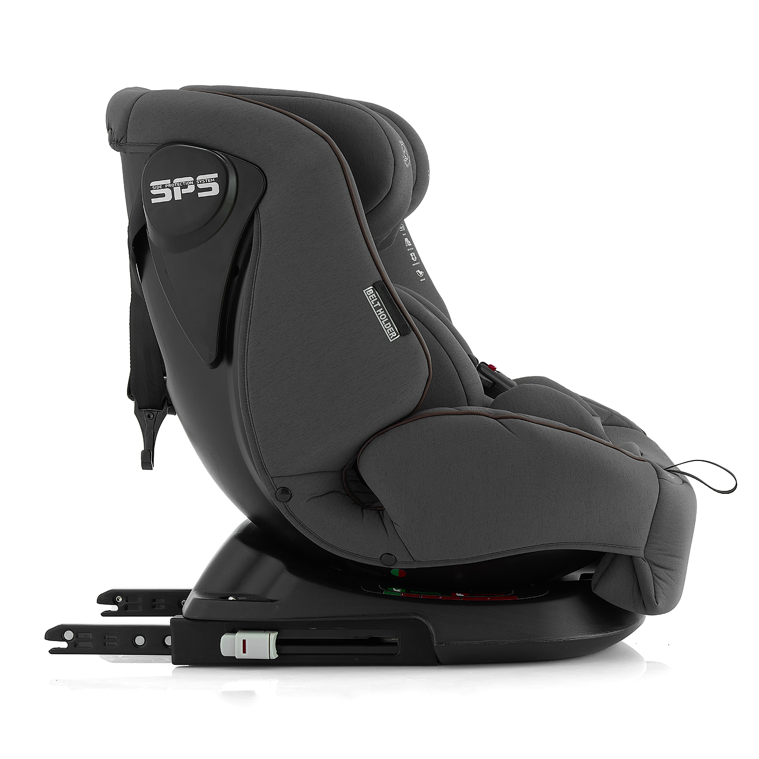 R129 360 Rotating Child Car Seat OEM with ISOFIX