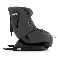 R129 360 Rotating Child Car Seat OEM with ISOFIX