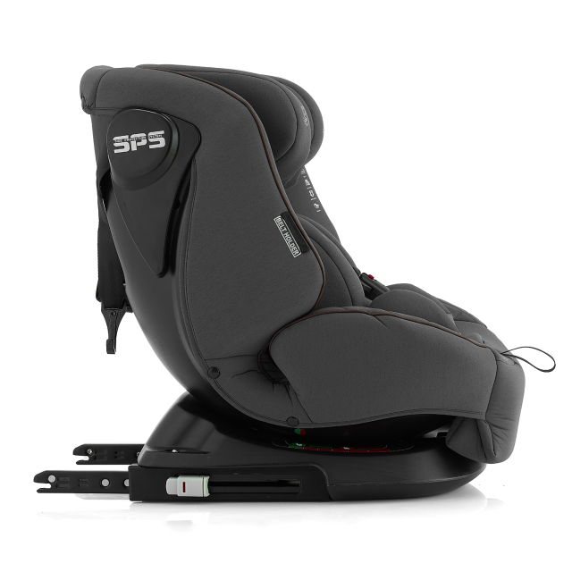 R129 360 Rotating Child Car Seat OEM with ISOFIX