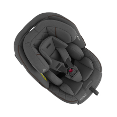 R129 360 Rotating Child Car Seat OEM with ISOFIX