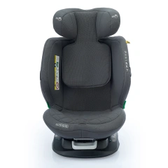 R129 360 Rotating Car Seat OEM with 13-Position Headrest