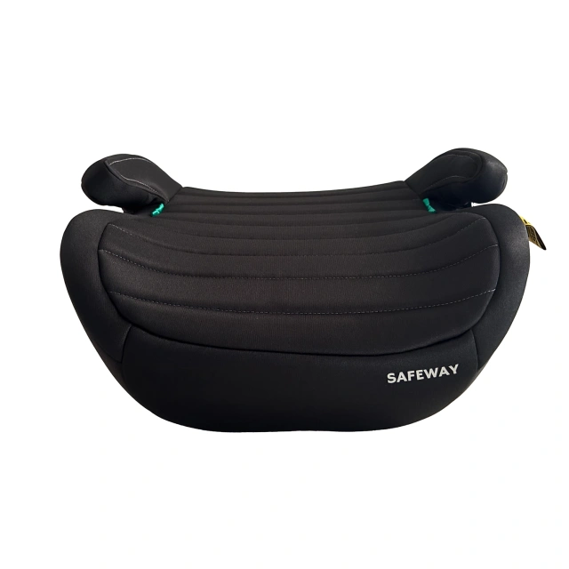 R129 Car Booster Seat OEM with Washable Cover 125–150 cm