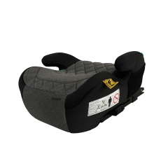 R129 Car Booster Seat OEM with ISOFIX 125–150 cm