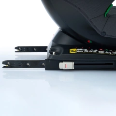 R129 360 Rotating Car Seat OEM with 13-Position Headrest