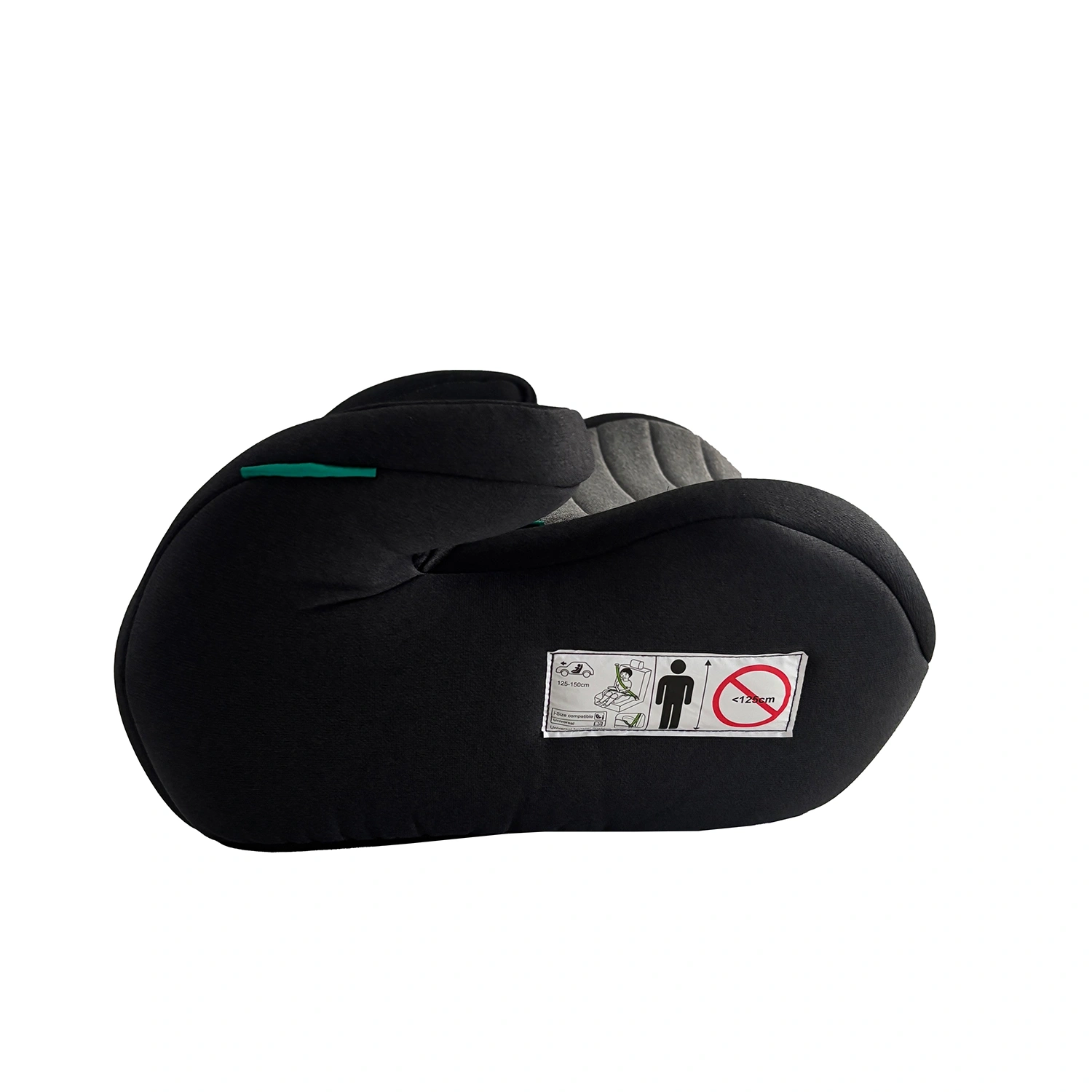 R129 Car Booster Seat OEM with Washable Cover 125–150 cm