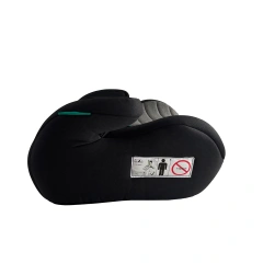 R129 Car Booster Seat OEM with Washable Cover 125–150 cm