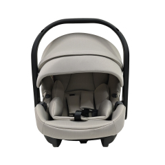R129 Infant Car Seat OEM with Airflow Design 40–87 cm