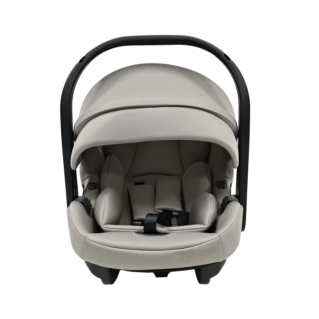 R129 Infant Car Seat OEM with Airflow Design 40–87 cm