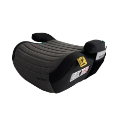 R129 Car Booster Seat OEM with Washable Cover 125–150 cm