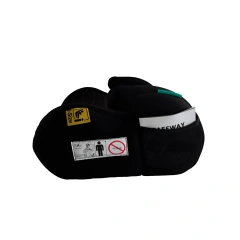 R129 Car Booster Seat OEM with Washable Cover 125–150 cm
