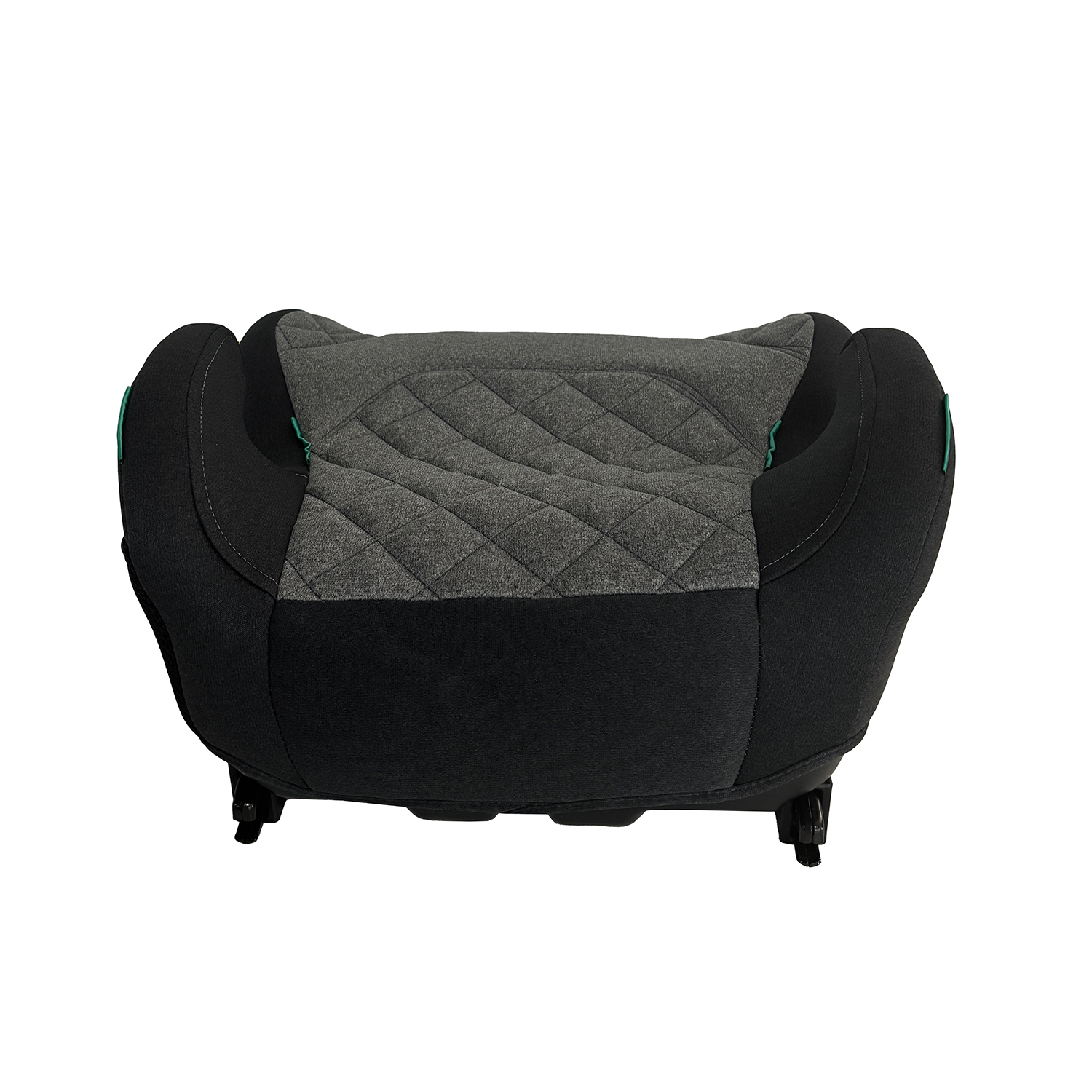 R129 Car Booster Seat OEM with ISOFIX 125–150 cm